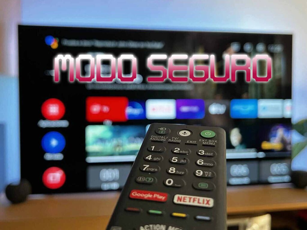 Cómo desactivar el Modo Seguro de Windows: Consejos y Trucos 2 como desactivar el modo seguro de windows consejos y trucos 1