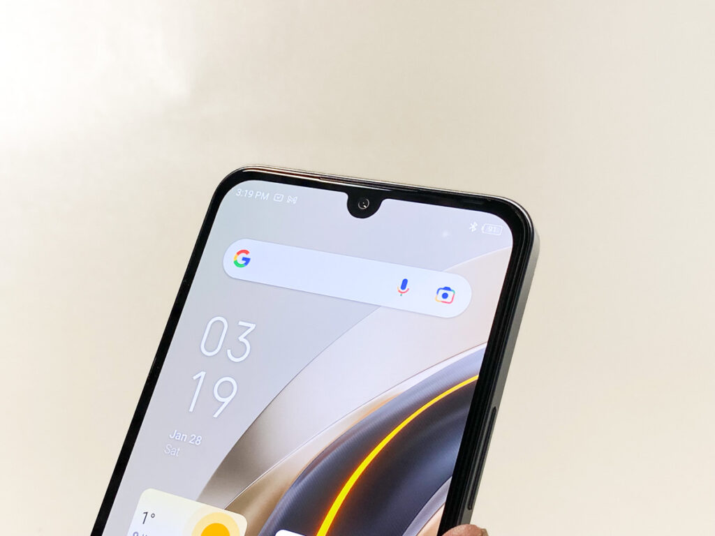 como desactivar el modo seguro en infinix guia paso a paso 1