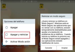 Cómo desactivar el Modo Seguro en tu Televisor: Guía Paso a Paso como-desactivar-el-modo-seguro-en-tu-televisor-guia-paso-a-paso