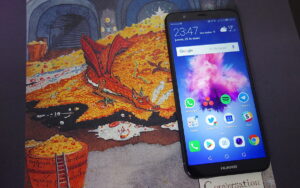 'Cómo desactivar el modo seguro en un Huawei Y7: Solución paso a paso' como-desactivar-el-modo-seguro-en-un-huawei-y7-solucion-paso-a-paso