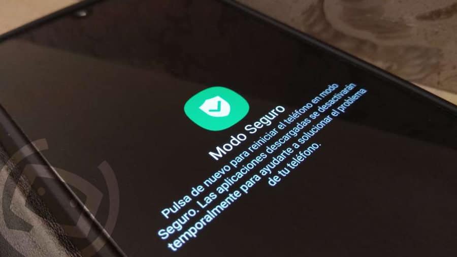 Cómo desactivar el Modo Seguro en un LG K9: Guía Paso a Paso 2 como desactivar el modo seguro en un lg k9 guia paso a paso 1
