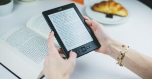 Cómo quitar el modo seguro de Kindle: una guía paso a paso como-quitar-el-modo-seguro-de-kindle-una-guia-paso-a-paso