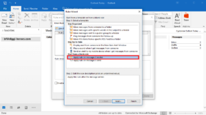 Cómo quitar el modo seguro de Outlook 2019: guía paso a paso como-quitar-el-modo-seguro-de-outlook-2019-guia-paso-a-paso