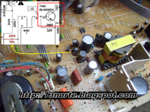 Cómo quitar el modo seguro de una TV Philips: Guía paso a paso como-quitar-el-modo-seguro-de-una-tv-philips-guia-paso-a-paso