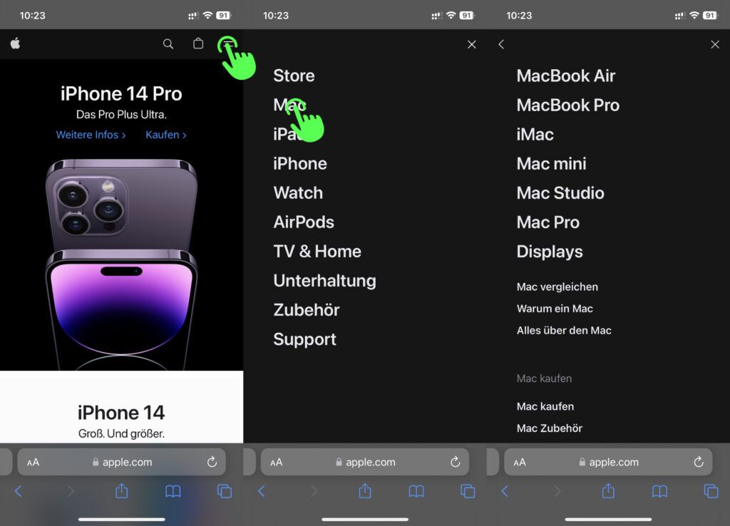 Cómo quitar el modo seguro de Vodafone: guía paso a paso 2 como quitar el modo seguro de vodafone guia paso a paso