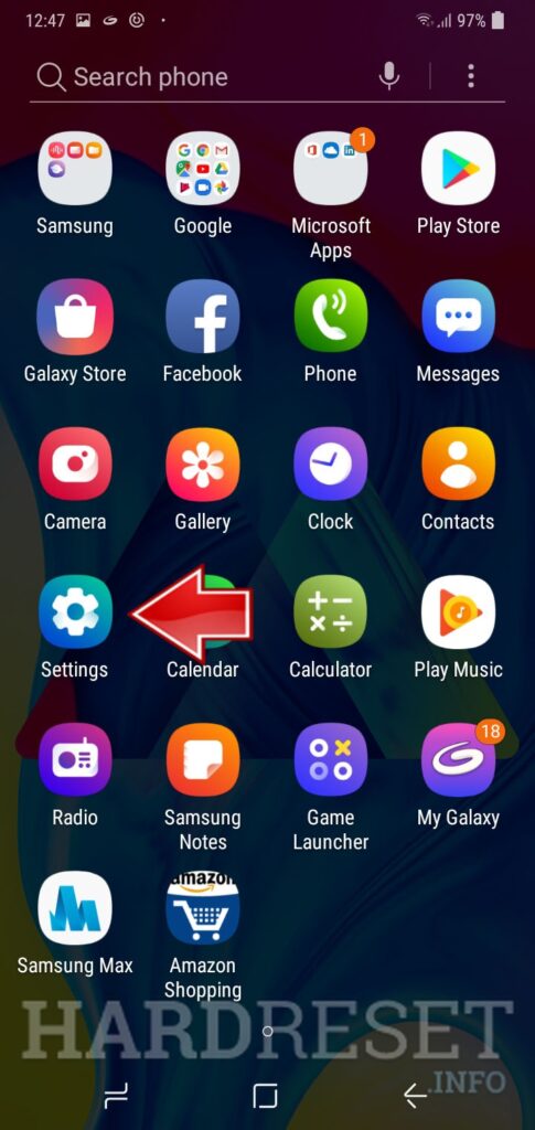 Cómo quitar el modo seguro del Samsung Galaxy Note 8 de forma sencilla 2 como quitar el modo seguro del samsung galaxy note 8 de forma sencilla 1