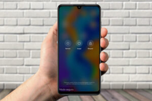 ¿Cómo Quitar el Modo Seguro en Samsung Note 9? como-quitar-el-modo-seguro-en-samsung-note-9