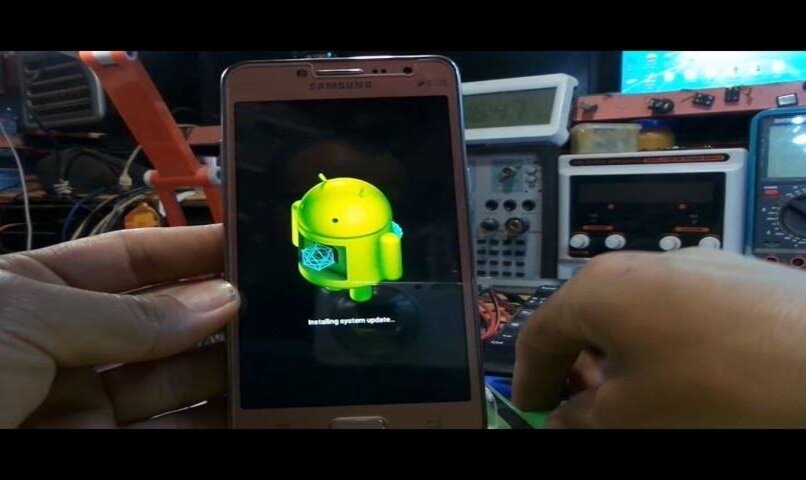 Cómo quitar el modo seguro en un Samsung J6: Guía paso a paso 2 como quitar el modo seguro en un samsung j6 guia paso a paso