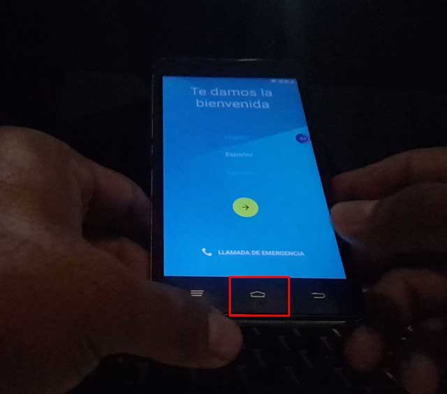 Cómo quitar modo seguro en el Hisense U963: una guía paso a paso 2 como quitar modo seguro en el hisense u963 una guia paso a paso 1