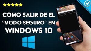 Cómo salir del modo seguro en Windows 7 Ultimate como-salir-del-modo-seguro-en-windows-7-ultimate