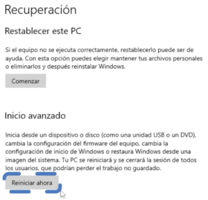 Cómo salir del Modo Seguro sin reiniciar en Windows 10 como-salir-del-modo-seguro-sin-reiniciar-en-windows-10