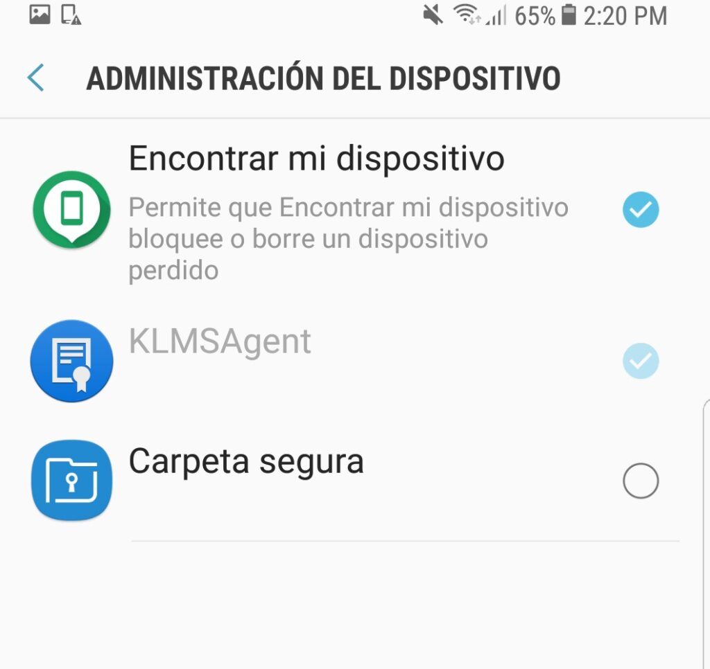 Consejos para desactivar el modo seguro: 3 formas de quitar el modo seguro de tu dispositivo 2 consejos para desactivar el modo seguro 3 formas de quitar el modo seguro de tu dispositivo 1