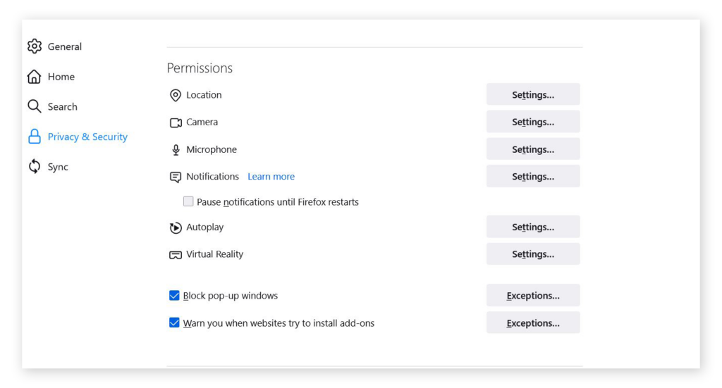 Consejos para Quitar el Modo Seguro de Mozilla Firefox 2 consejos para quitar el modo seguro de mozilla firefox 1