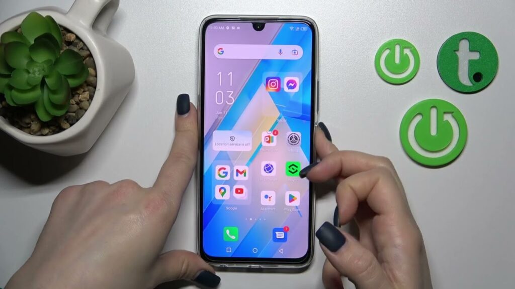 Consejos para quitar el Modo Seguro de tu Infinix de forma sencilla 2 consejos para quitar el modo seguro de tu infinix de forma sencilla 1