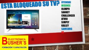 Consejos para Quitar el Modo Seguro de tu TV Hyundai consejos-para-quitar-el-modo-seguro-de-tu-tv-hyundai