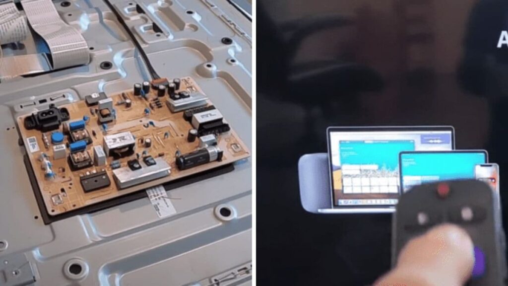 Consejos para quitar el modo seguro de un Hisense fácilmente 2 consejos para quitar el modo seguro de un hisense facilmente 1