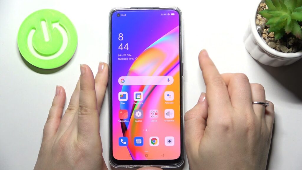 Consejos para quitar el Modo Seguro de un OPPO de forma sencilla 2 consejos para quitar el modo seguro de un oppo de forma sencilla 1