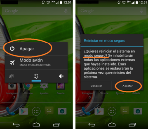 Consejos para Quitar el Modo Seguro de WhatsApp fácilmente consejos-para-quitar-el-modo-seguro-de-whatsapp-facilmente