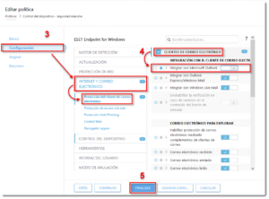Consejos para Quitar el Modo Seguro en Outlook 2016 consejos-para-quitar-el-modo-seguro-en-outlook-2016