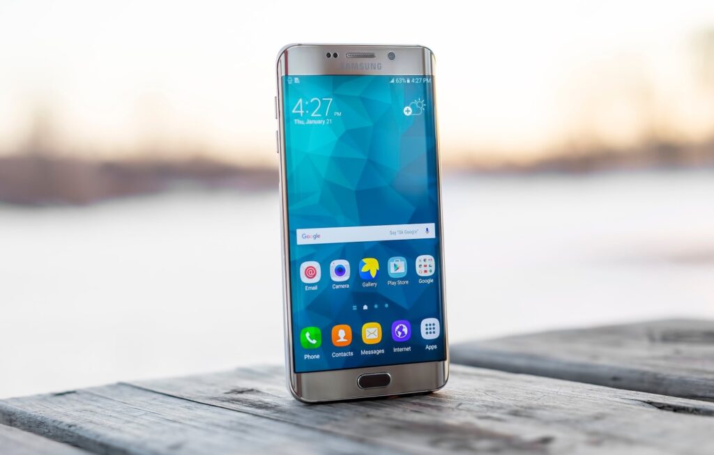 Mejora tu Samsung: Descubre cómo quitar el modo seguro de tu móvil 2 mejora tu samsung descubre como quitar el modo seguro de tu movil 1