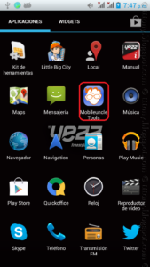 Quita el Modo Seguro de un Yezz: Guía Paso a Paso quita-el-modo-seguro-de-un-yezz-guia-paso-a-paso